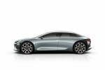 Citroen CXPERIENCE Concept 2016 года